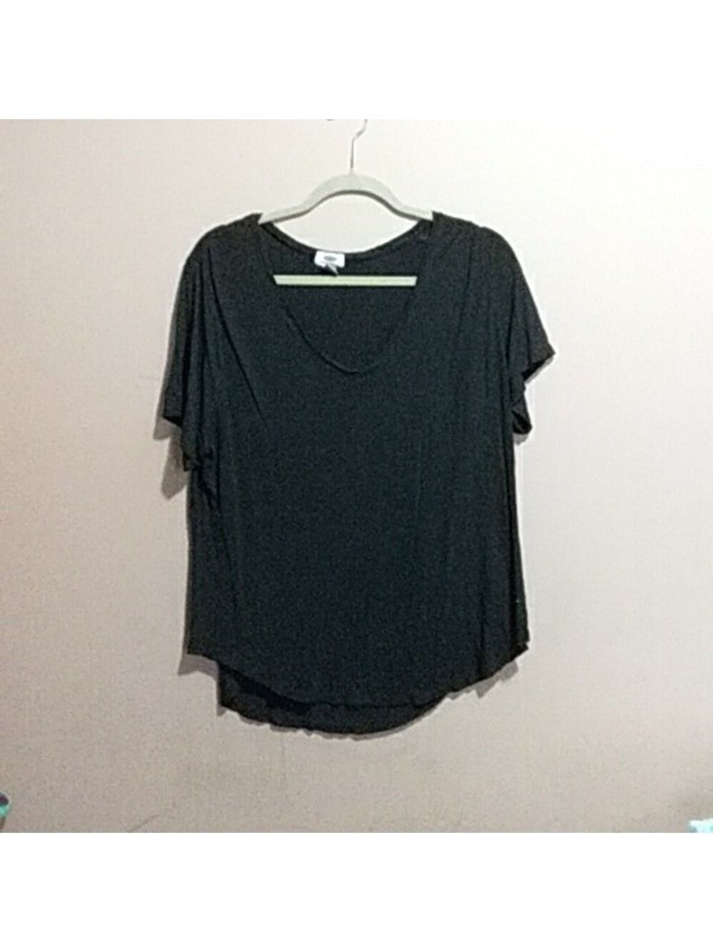 Old navy tshirt size xxl